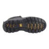 CAT Striver XL 6" Waterproof Safety Boots Black S7